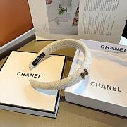 Chanel Hair Ornament CC004110 - 2
