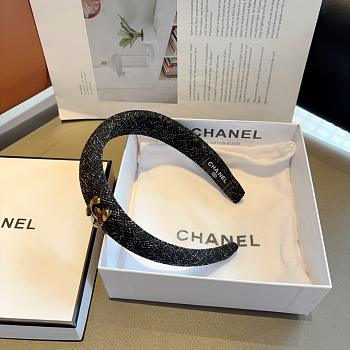 Chanel Hair Ornament CC004111