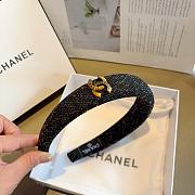 Chanel Hair Ornament CC004111 - 6