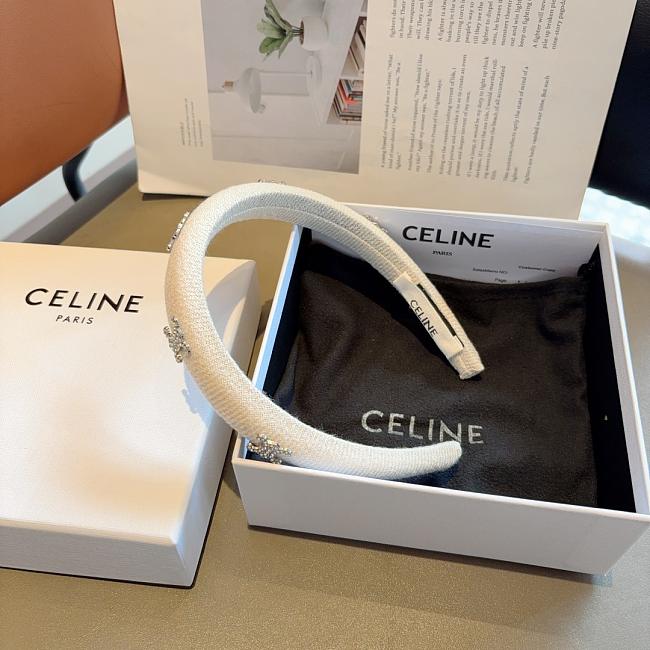 Celine Hair Ornament CC005110 - 1