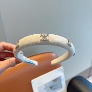 Celine Hair Ornament CC005110 - 5