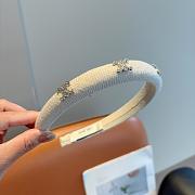 Celine Hair Ornament CC005110 - 3