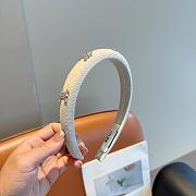 Celine Hair Ornament CC005110 - 4