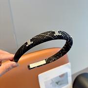 Celine Hair Ornament CC005111 - 6