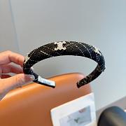 Celine Hair Ornament CC005111 - 5