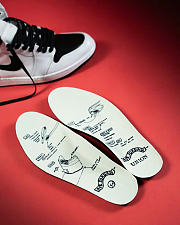 Air Jordan 1 Retro High OG SP Fragment x Union LA White Black II7282-100 - 2