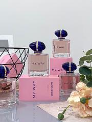 Armani Women's Perfume 100ml - 4