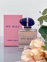 Armani Women's Perfume 100ml - 3