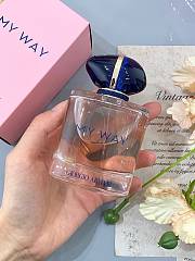 Armani Women's Perfume 100ml - 2