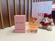 Armani Women's Perfume 100ml ARM0025 - 1