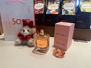 Armani Women's Perfume 100ml ARM0025 - 6