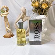 BOSS Men's Fragrance Perfume 100ml DM336002 - 2