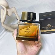 Burberry Black Exclusive EDP Women's Parfum 90ml - 4