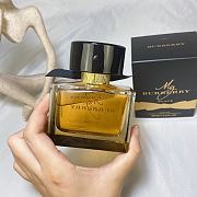 Burberry Black Exclusive EDP Women's Parfum 90ml - 2