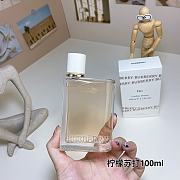 Burberry Flower & Her Lemon Soda Eau de Parfum 100ml B0021 - 5