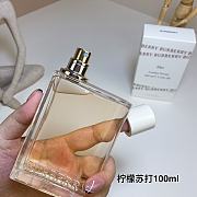 Burberry Flower & Her Lemon Soda Eau de Parfum 100ml B0021 - 3