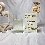 Burberry Flower & Her Lemon Soda Eau de Parfum 100ml B0022 - 4