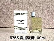 Burberry Flower & Her Lemon Soda Eau de Parfum 100ml B0022 - 3