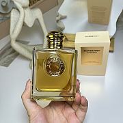 Burberry Goddess EDP Women's Parfum 100ml - 6
