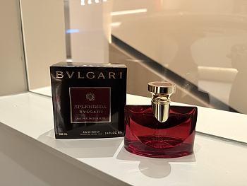 BVLGARI Women's Fragrance 100ml