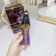 Carolina High Heels Purple Gold Parfum 80ml - 6