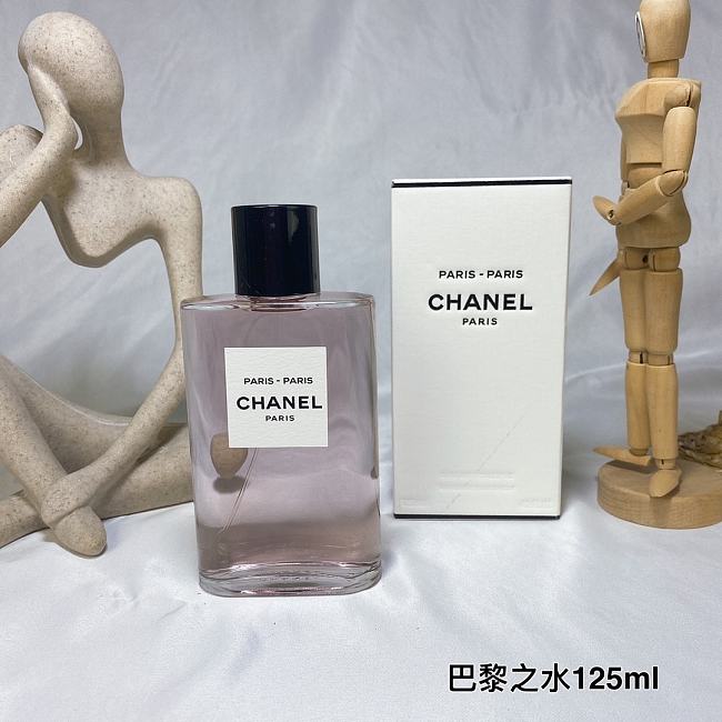 Chanel Women's Perfume 100ml DMB240710 - 1
