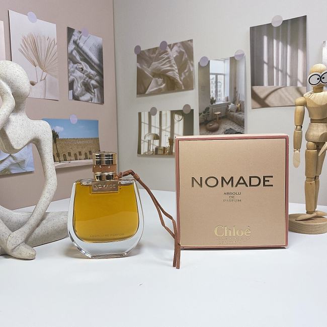 Chloe Drew Bag Rich Eau de Parfum 75ml - 1