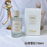 Chloe Jasmine Perfume 150ml CH6320 - 5