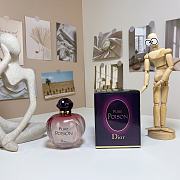 Dior Poison Eau de Toilette 100ml - 3