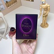 Dior Poison Eau de Toilette 100ml - 2