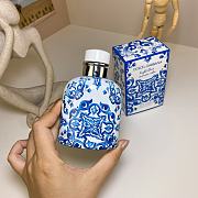 Dolce & Gabbana Men's Fragrance 125ml DMB210950 - 6