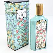 Gucci Enchanted Orchidée Impériale Women's 100ml GG005 - 3