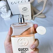 Gucci Guilty Love Edition 12509 Perfume 125ml - 4