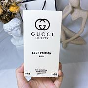Gucci Guilty Love Edition 12509 Perfume 125ml - 3