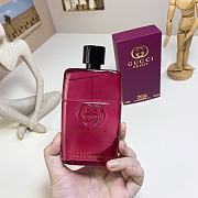 Gucci Guilty Love Unbridled Pure Fragrance 90ml - 5