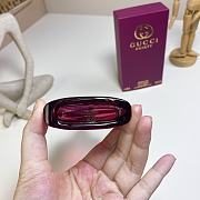 Gucci Guilty Love Unbridled Pure Fragrance 90ml - 4