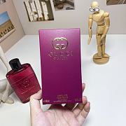 Gucci Guilty Love Unbridled Pure Fragrance 90ml - 3