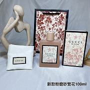Gucci Women's Perfume 100ml DMB210801 - 2