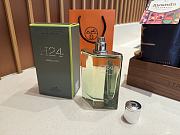 Hermes Men's Fragrance 100ml DMA6807 - 2