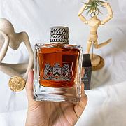 JEAN MISS Citrus Men's Perfume 100ml - 4