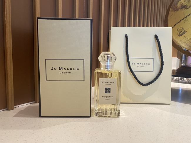 Jo Malone Perfume 100ml DM339001 - 1