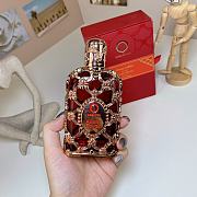 Oriental Red Amber Perfume 80ml - 6