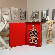 Oriental Red Amber Perfume 80ml - 5
