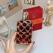 Oriental Red Amber Perfume 80ml - 4