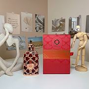 Oriental Red Amber Perfume 80ml - 3