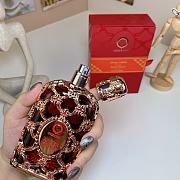 Oriental Red Amber Perfume 80ml - 2
