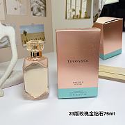 Tiffany & Co. Perfume in Rose Gold 75ml - 4