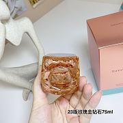 Tiffany & Co. Perfume in Rose Gold 75ml - 5