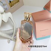Tiffany & Co. Perfume in Rose Gold 75ml - 3