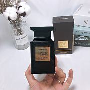 Tom Ford Perfume White Musk Black Bottle 100ml - 6